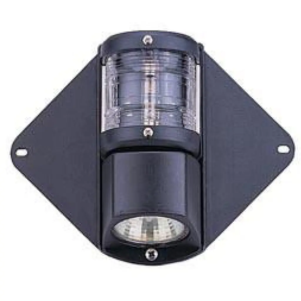 Led Black Masthead/Deck Light 1