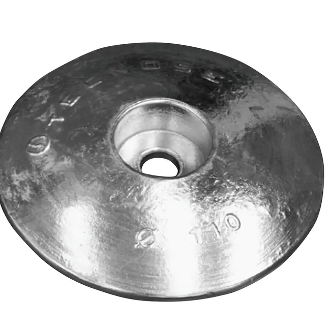 Disc Anode 00103P 110Mm Heavy 1