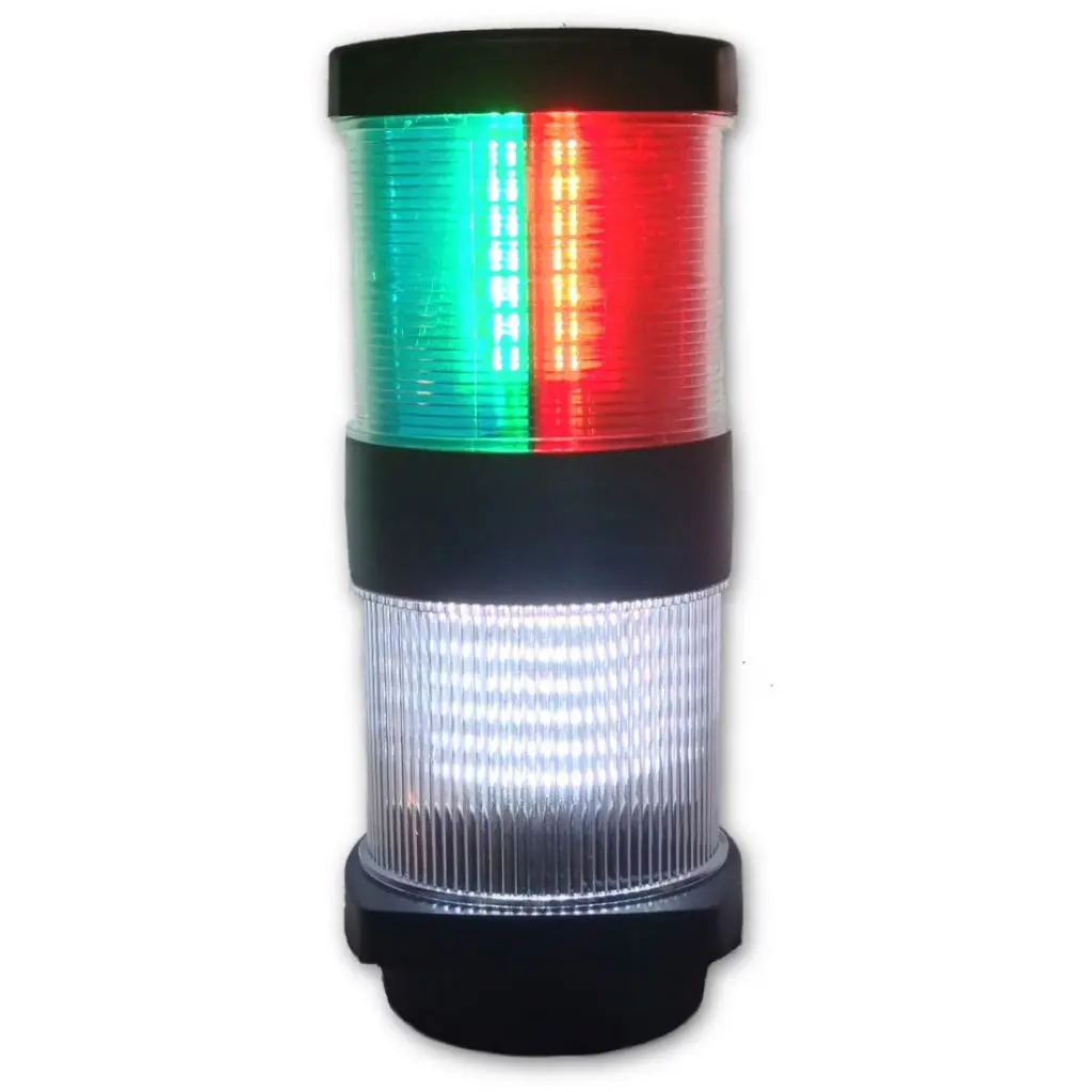 Led Tri-Colour/Anchor Light 1