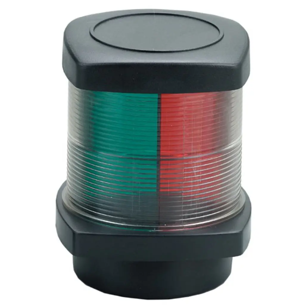 Series 40 Tri-Colour Light 1