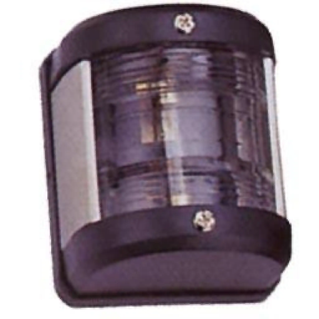 Led Masthead Light - Black 1