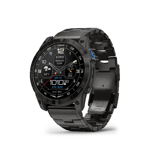 Garmin D2 Mach 1 Pro 1