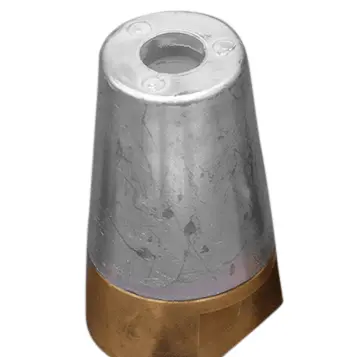 Anode 00411Bis Radice Prop Nut / Plug 30Mm 1