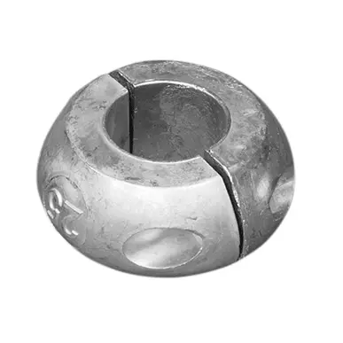 Shaft Anode, Collar Type 1