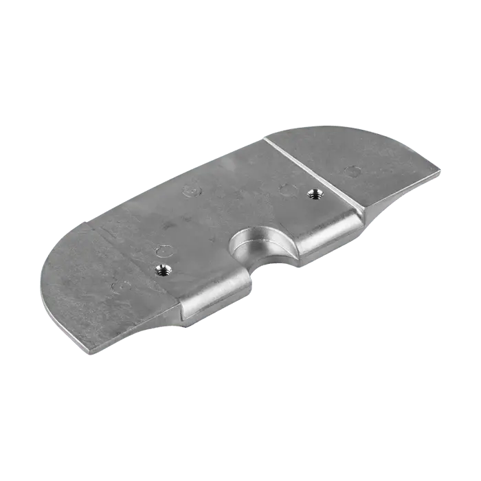 Anode 00814 Merc Alpha I Cav Plate 1