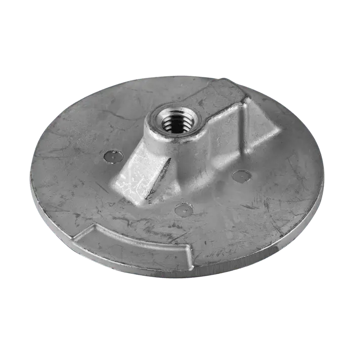 Mercury / Mercruiser Alpha, Bravo Verado Trim Tab Anode 1