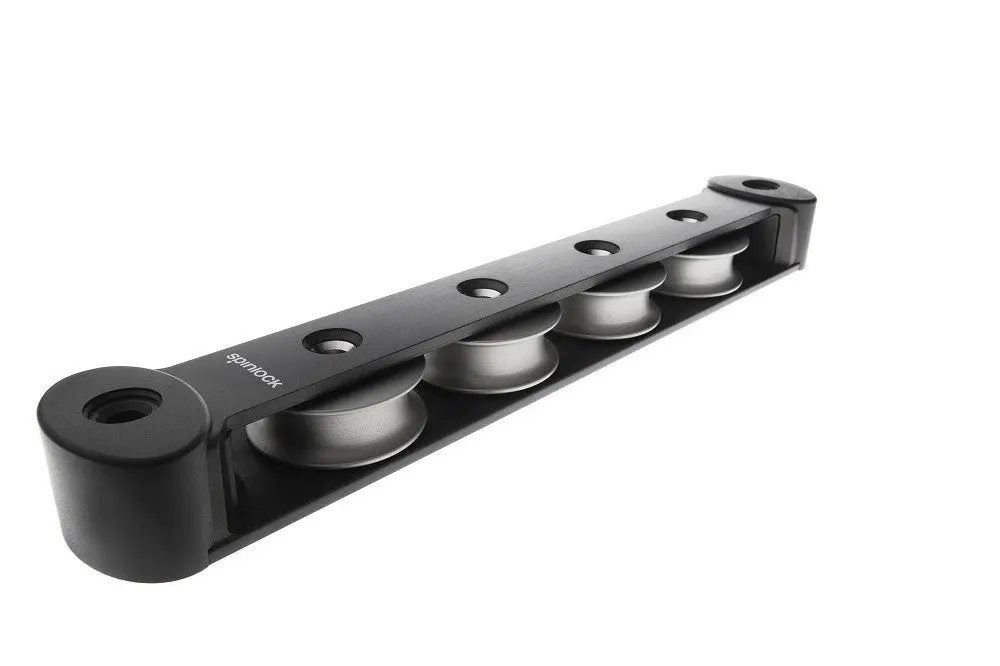 Spinlock T50 4 Sheave Deck Organiser 1
