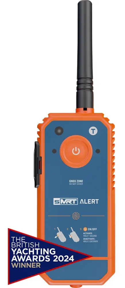 Smrt Alert  Ais/Dsc Mob Beacon 1