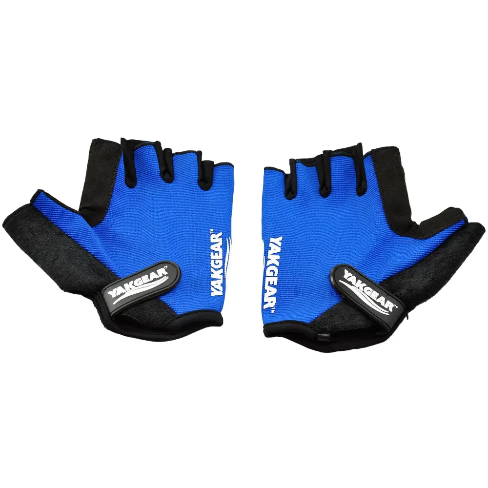 Yakgear Fingerless Paddling Gloves 1