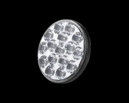 Sunspot 36-4000 Series 75W Collection - Taxi W/ Pulse 1