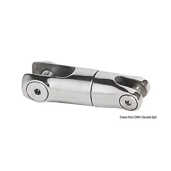 Osculati Swivelling Anchor Connection Aisi 316 1