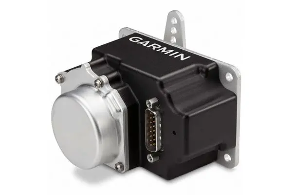 Gsa 28 Servo Install Kit, Generic Capstan Option 1
