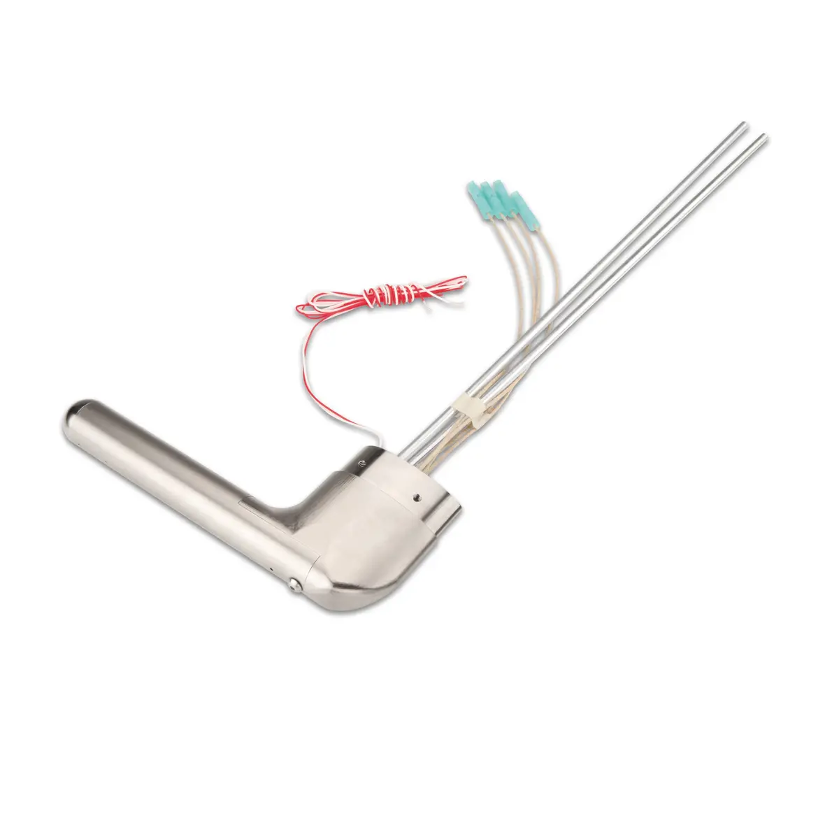 Gap 26 Pitot And Angle Of Attack Probes For G3x 1