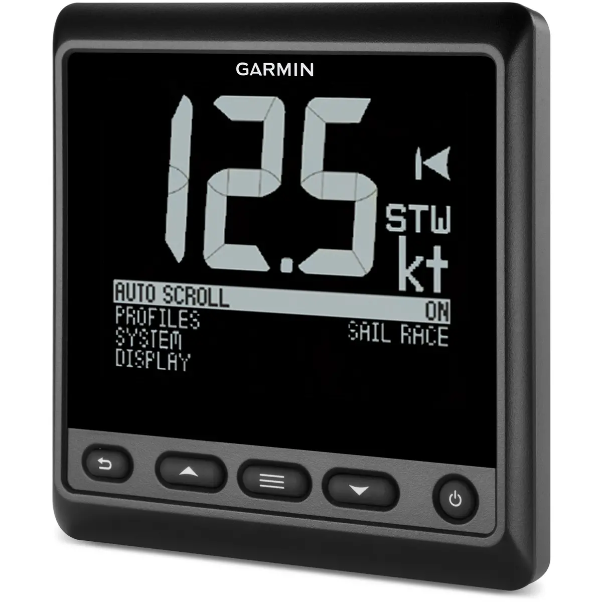 Garmin Gnx 21 Multifunction Display Instrument 1