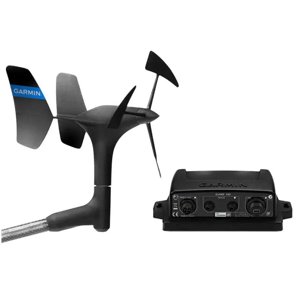 Garmin Gnx Wired Sail Pack 52 1