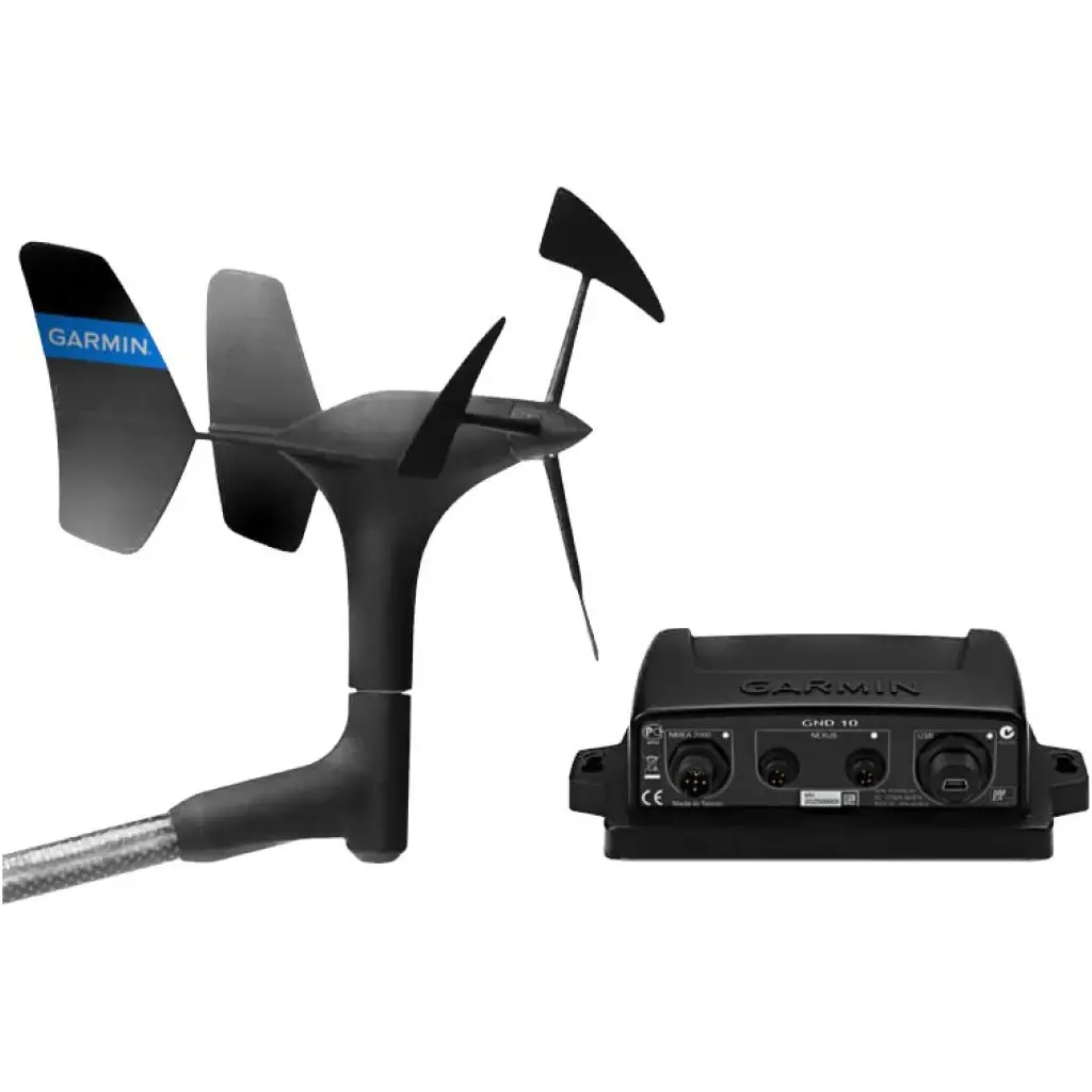 Garmin Gmi/Gnx Wired Start Pack 52 1