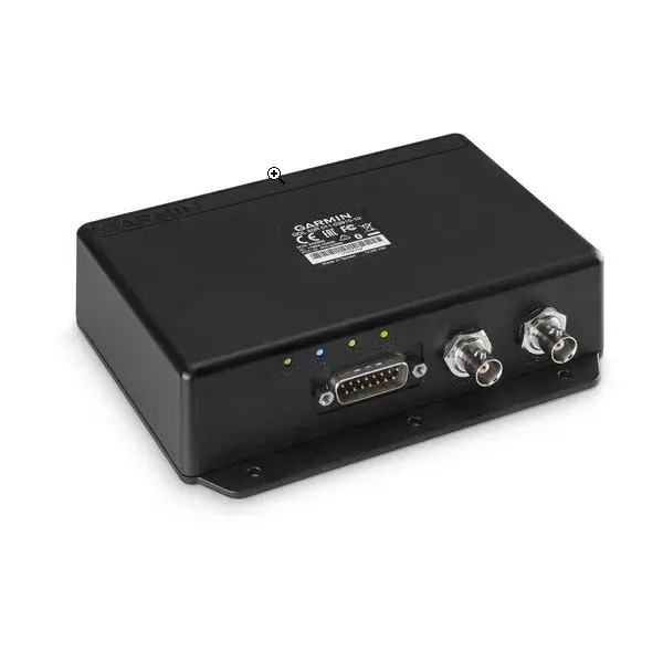 Gdl 50R Remote Ads-B Receiver, Worldwide 1