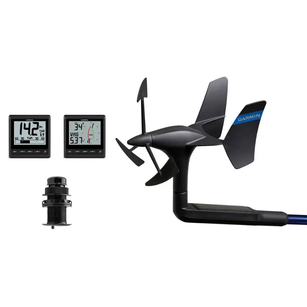 Garmin Gnx Wireless Sail Pack 52 1