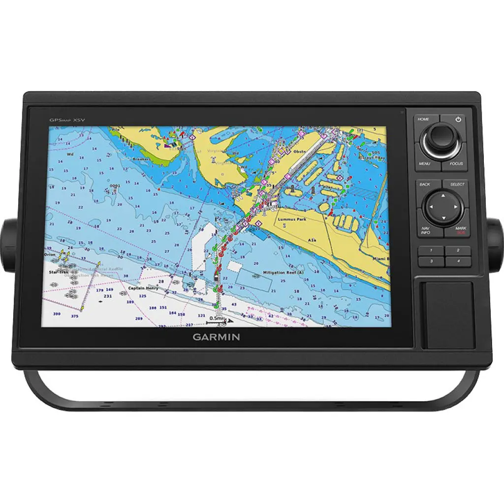 Garmin Gpsmap 1022Xsv No Transducer 1