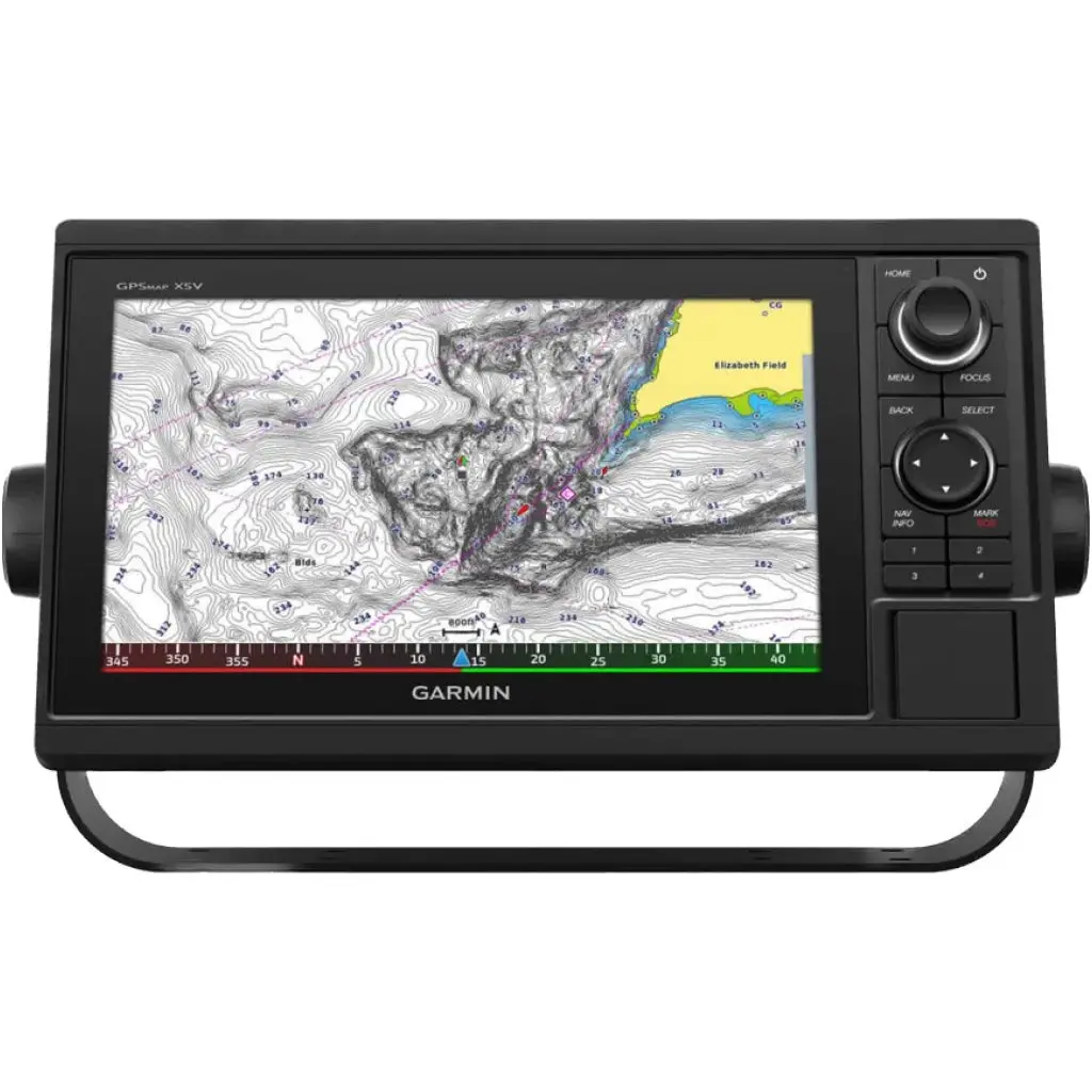 Gpsmap 1042Xsv No Transducer Navionics Vision + 1