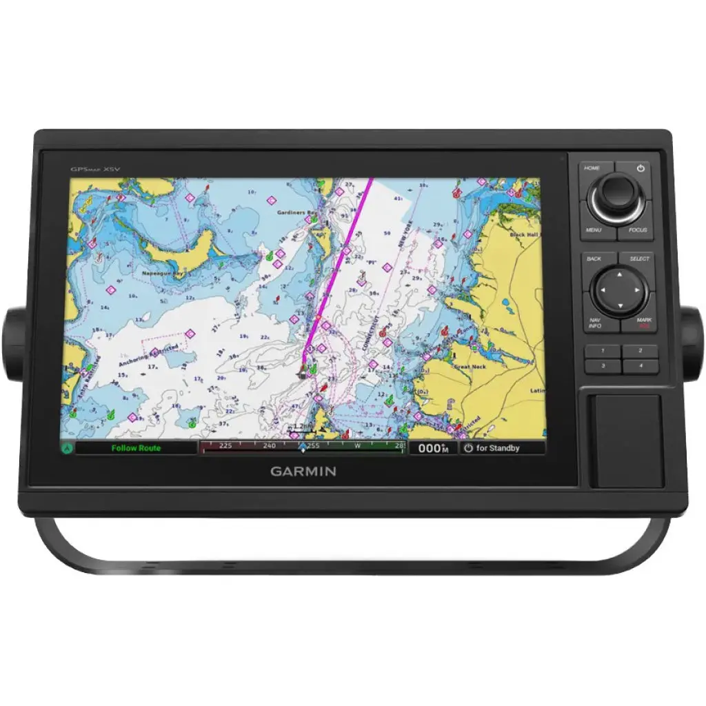 Garmin Gpsmap 1222 1