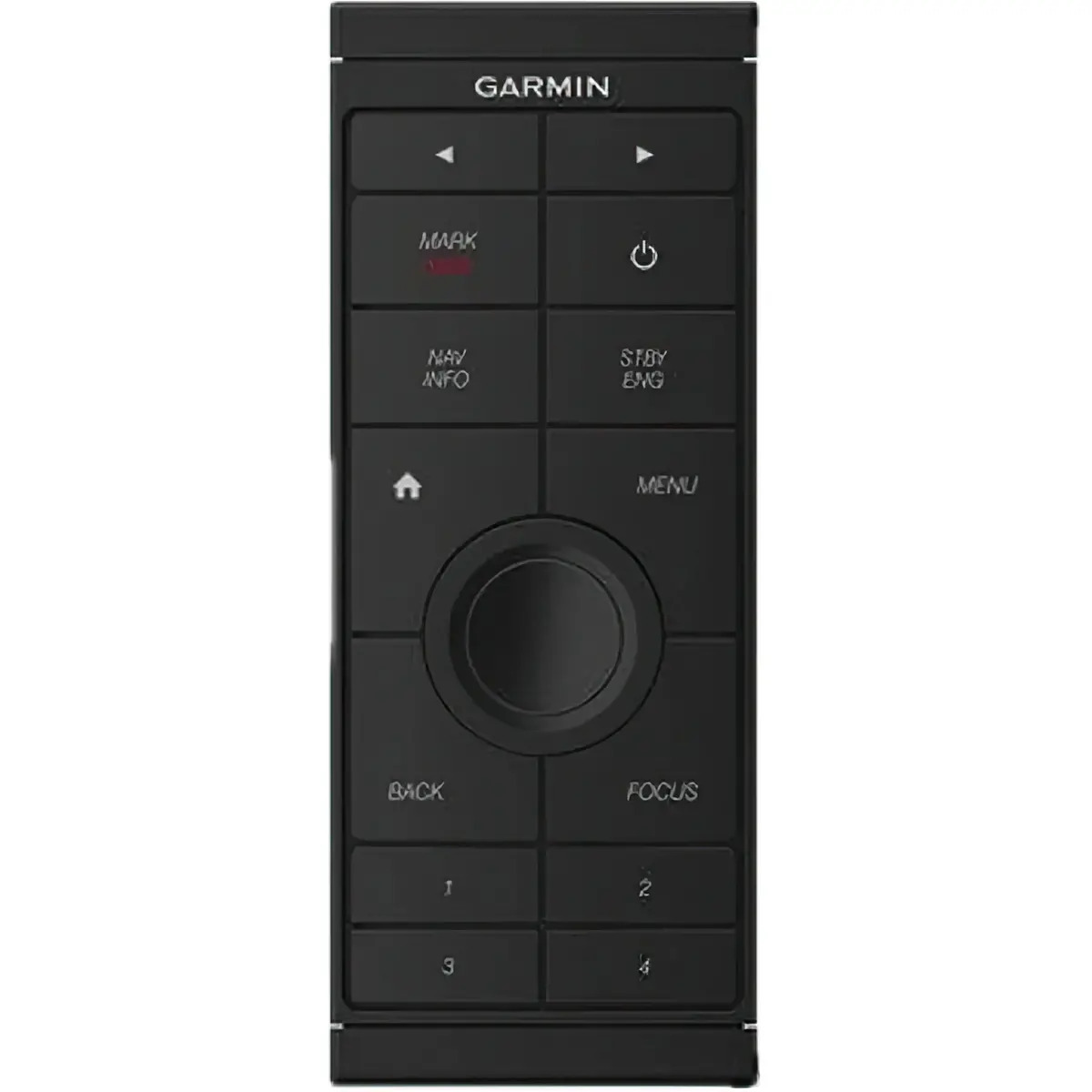 Garmin Grid 20 Vertical Remote Control 1