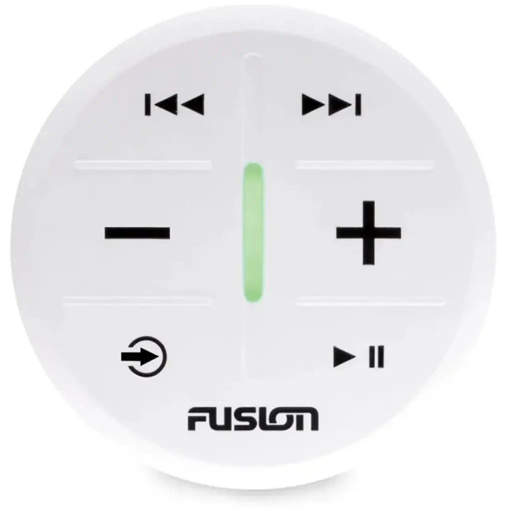 Arx Wireless Remote White 1