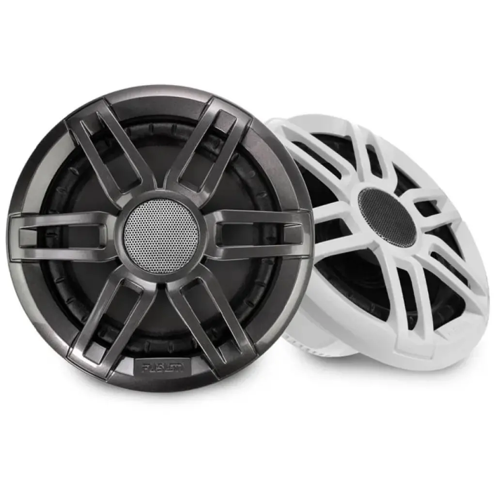 Xs Series 7.7" Classic Speaker 1
