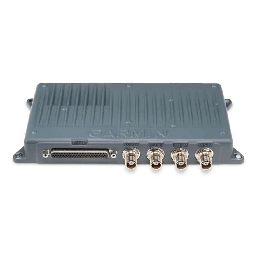 Gdl® 60 Datalink With Planesync™ Technology 1