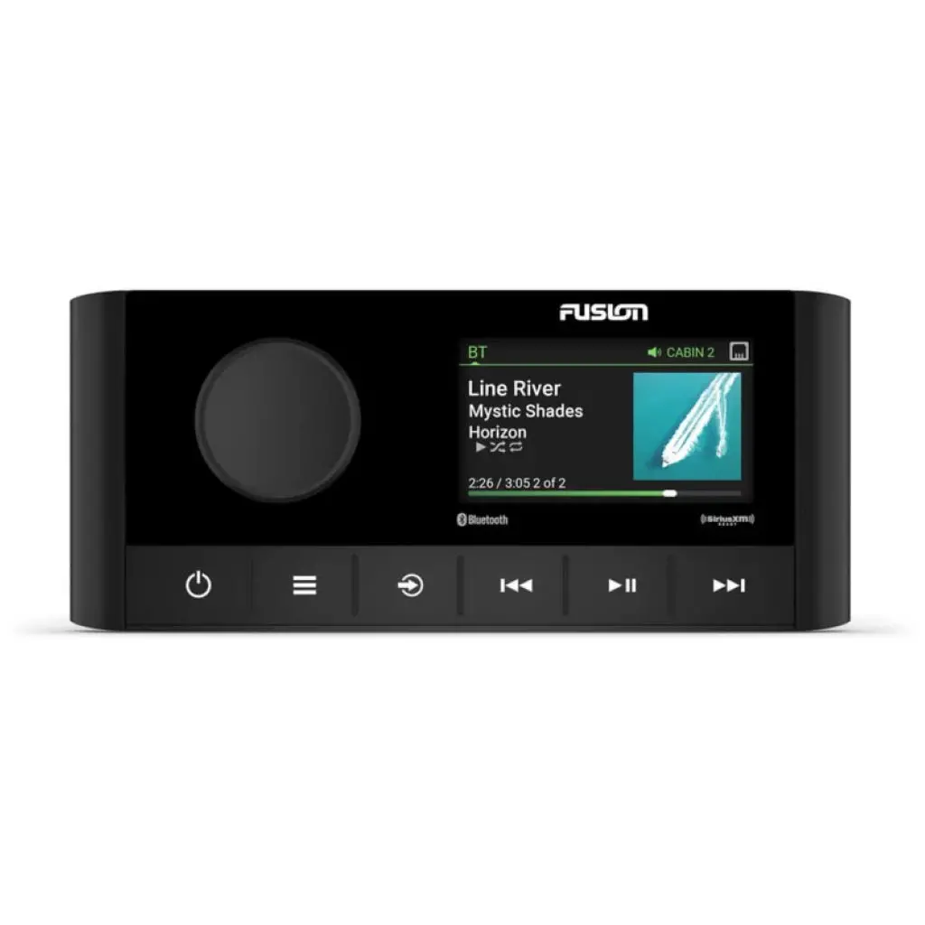 Apollo Ms-Ra210 Stereo 1