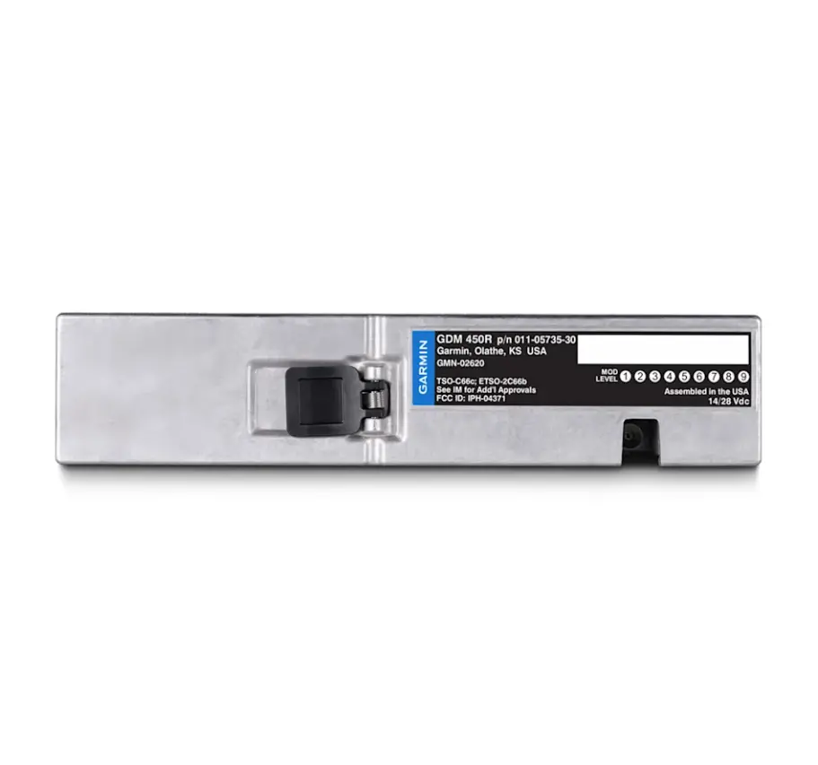 Gsr 56H Global Satellite Datalink 1