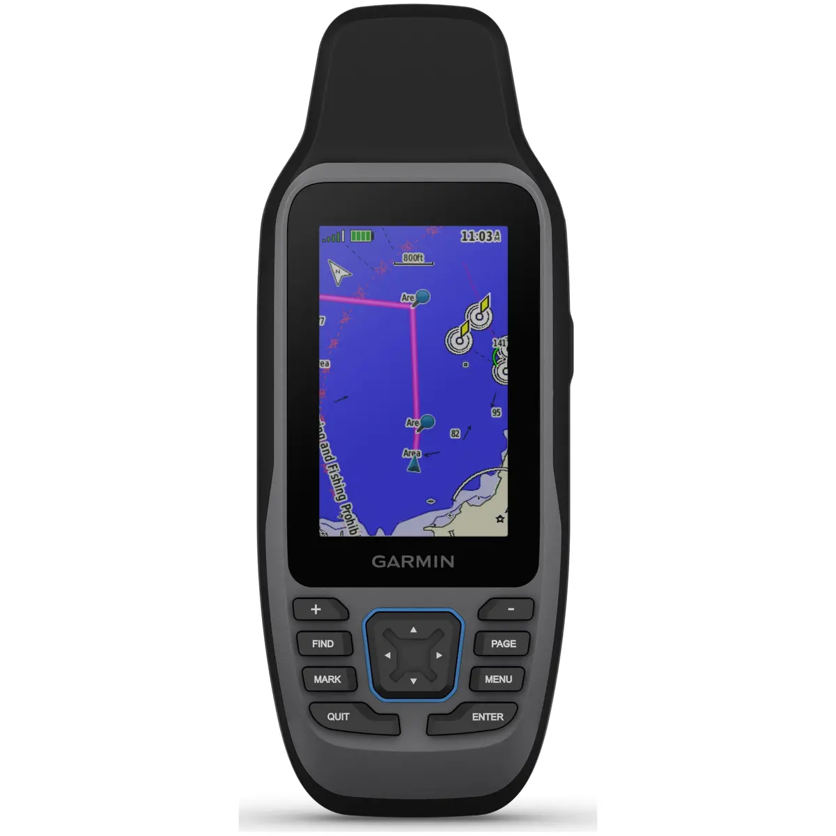 Garmin Gpsmap 79Sc Preloaded G3 Bluechart 1