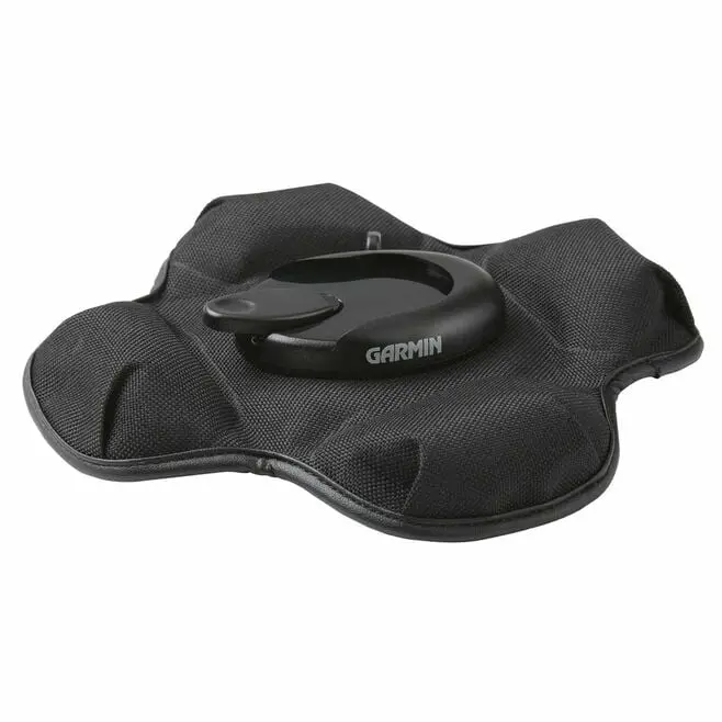Bean Bag Mount For Gpsmap 196/295 1