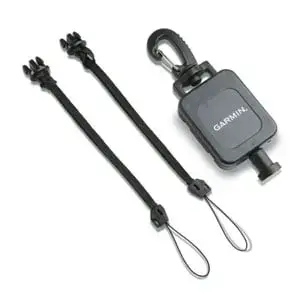 Garmin Retractable Lanyard 1