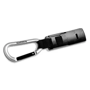Garmin Carabiner Clip 1