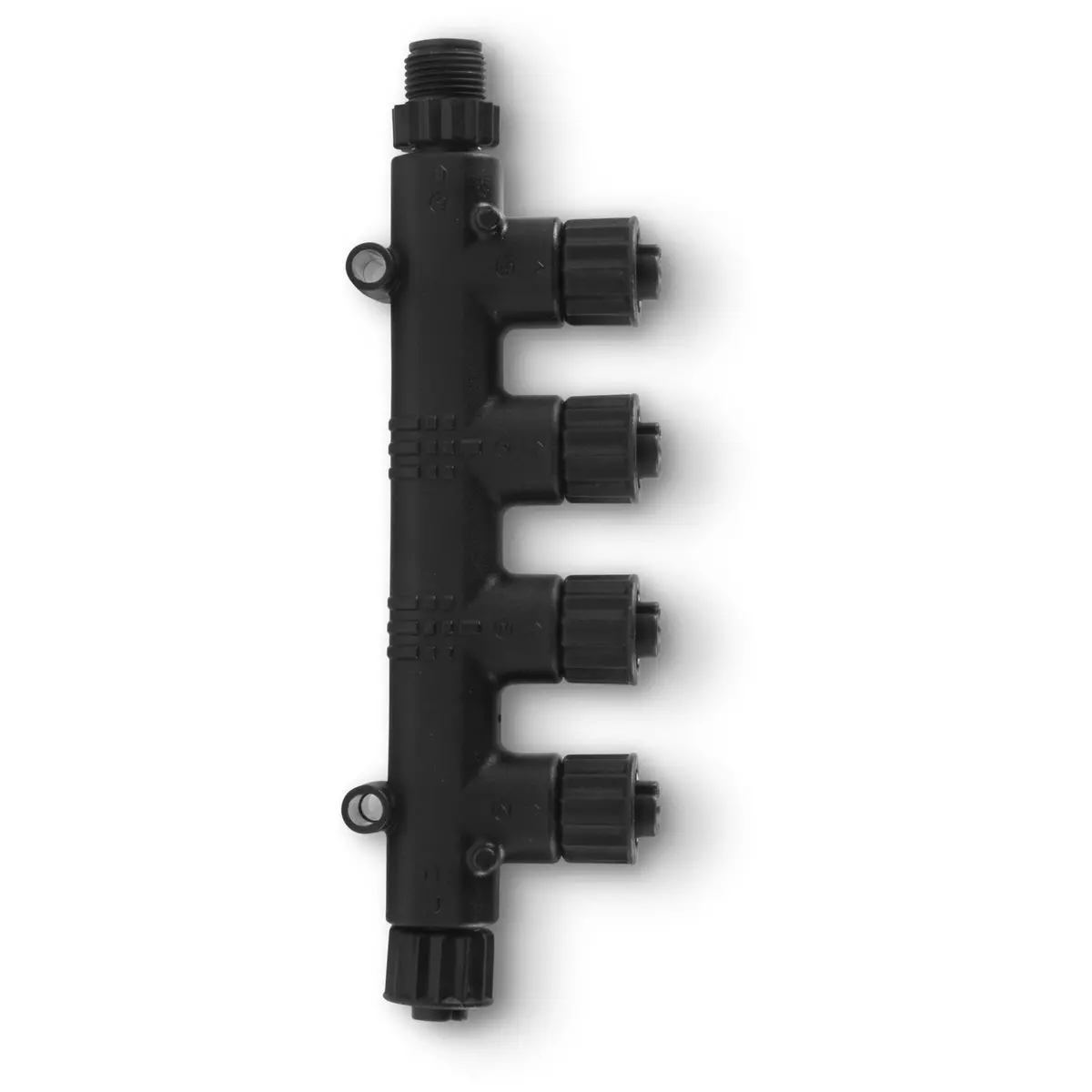 Nmea 2000 Multi-Port T-Connector 4 Ports 1