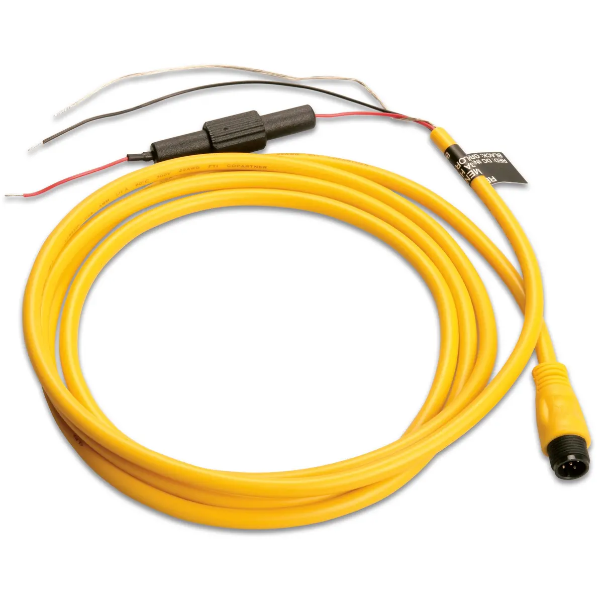 Garmin Nmea2000 Power Cable 1