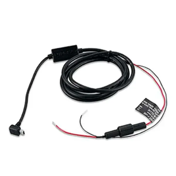 Mini Usb Power Cable 1