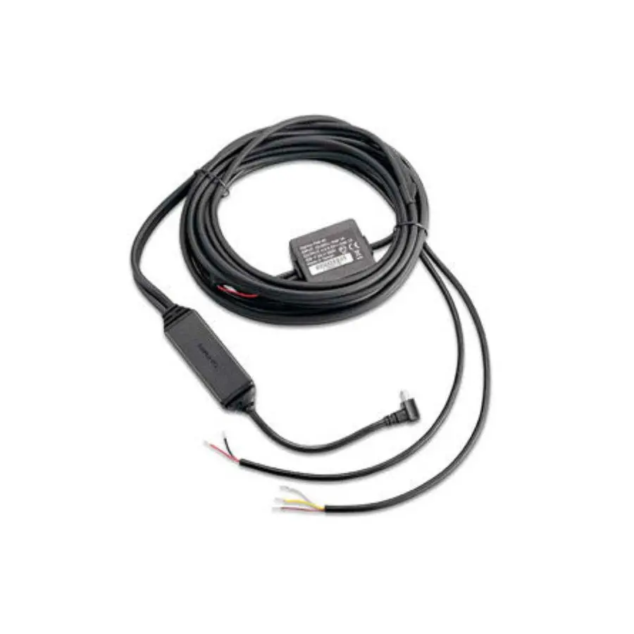 Fmi 40, Data Cable & Traffic 1