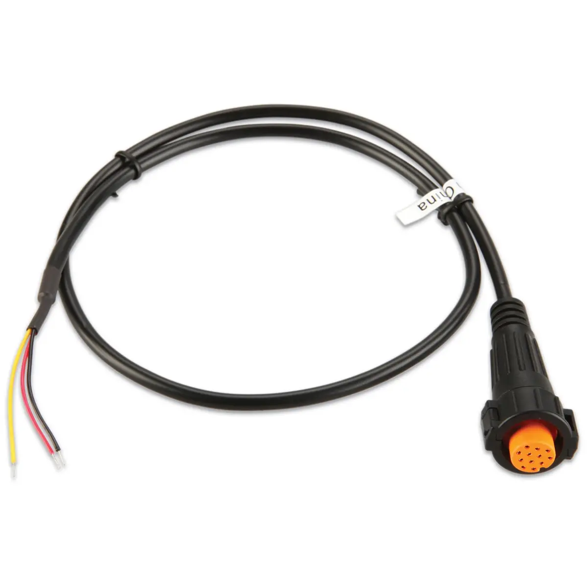 Garmin Rudder Feedback Cable 1