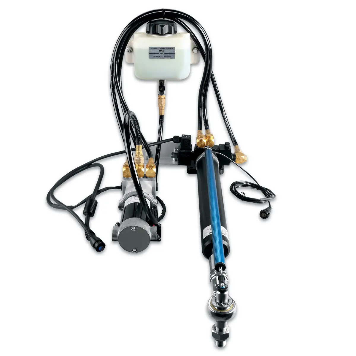 Garmin Class B Drive Unit For Ghp 12. 1