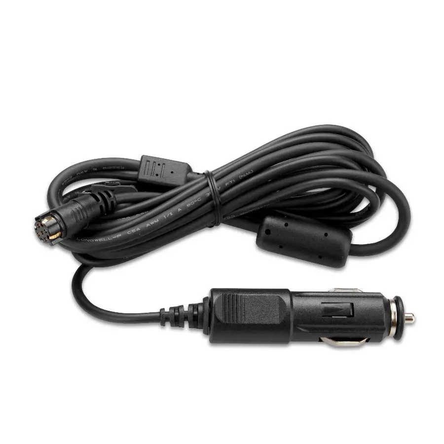 Gdl39 Power/Data Cable - Gpsmap 396/495/496 1