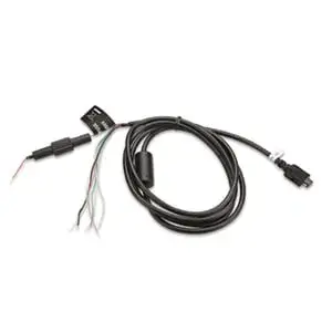 Power/Data Cable, Gdl39 To Bare Wire 1