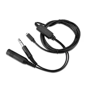 Virb Headset Audio Cable 1