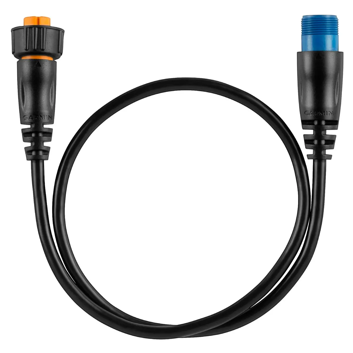 8 - 12 Pin Sounder Adapter Cable With Xid 1