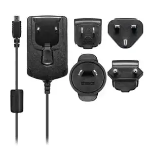 Universal Ac Adapter 1