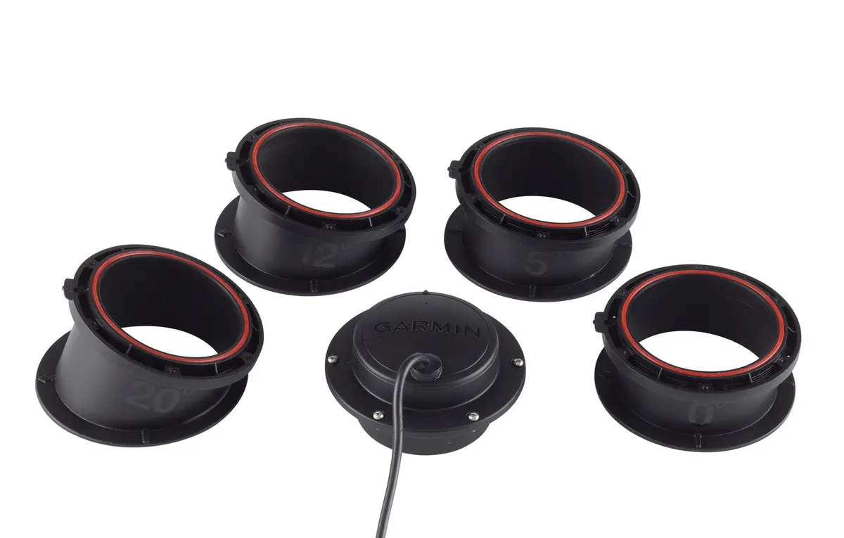 Garmin Gt15m-Ih In Hull Transducer 1