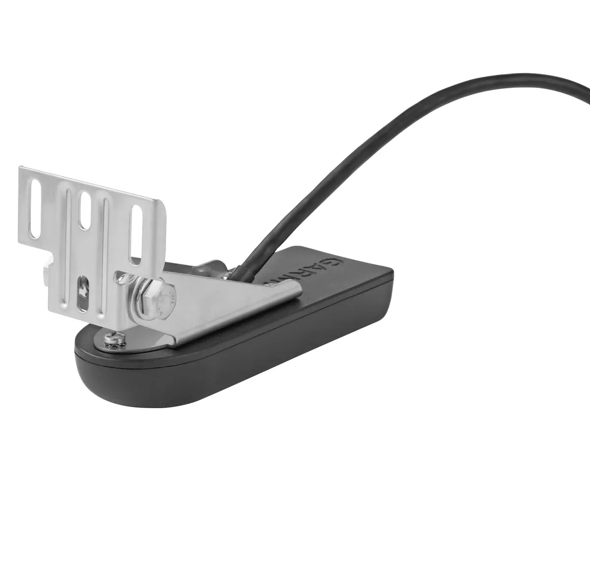 Garmin Gt52hw T/M Ducer Sonar Clear Vu Side Vu 1