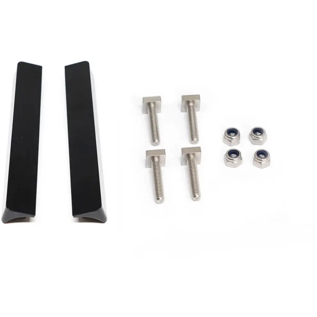 Apollo Ra770 Flat Mount Kit 1