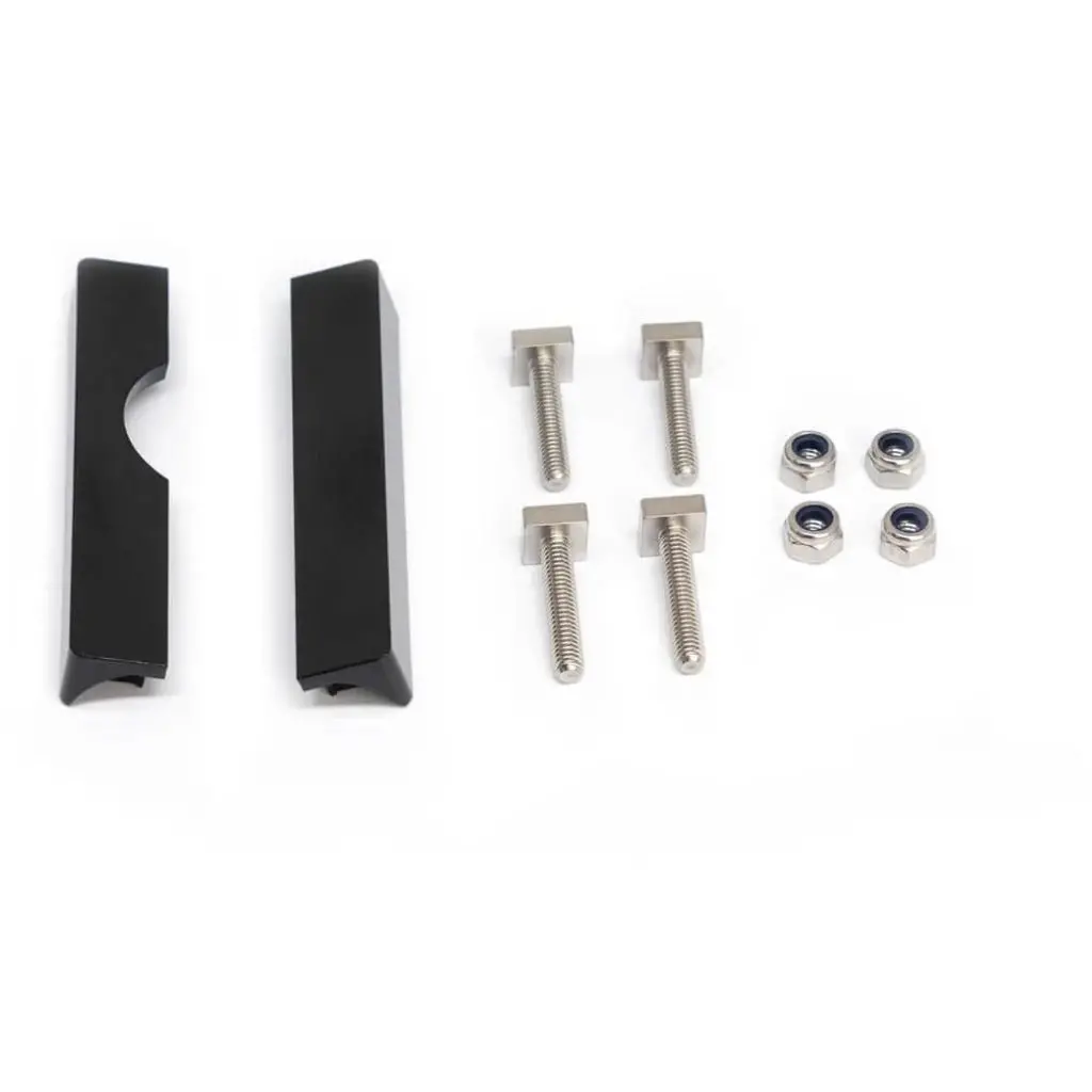 Apollo Srx/Erx400 Flat Mount K 1